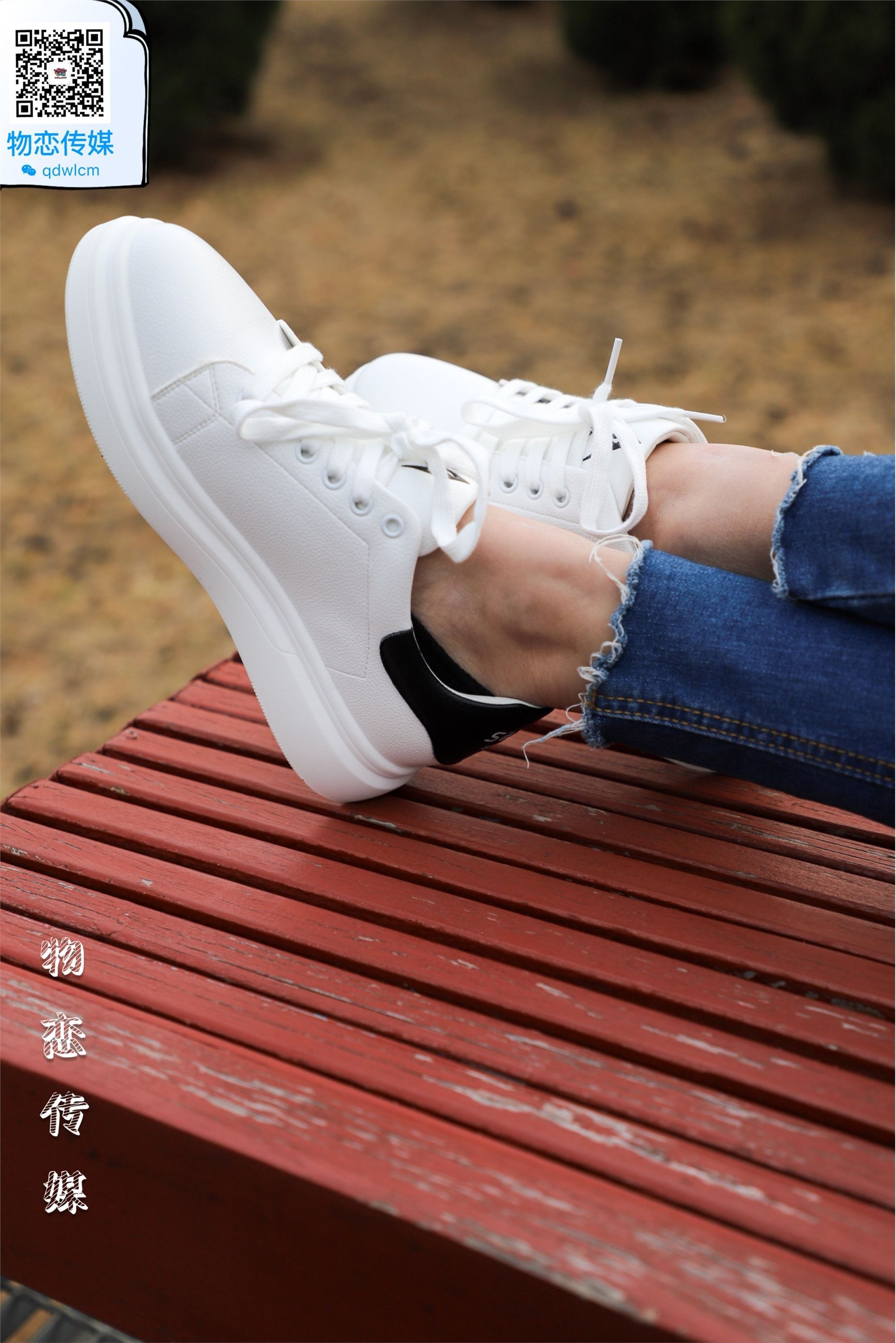 物恋传媒 No.003 LOL钻石小仙女，高颜值清纯女生